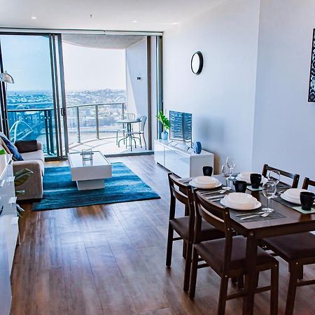 Airtrip Apartments At South Brisbane Eksteriør bilde